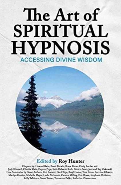 Art of Spiritual Hypnosis