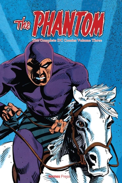 Complete DC Comic's Phantom Volume 3