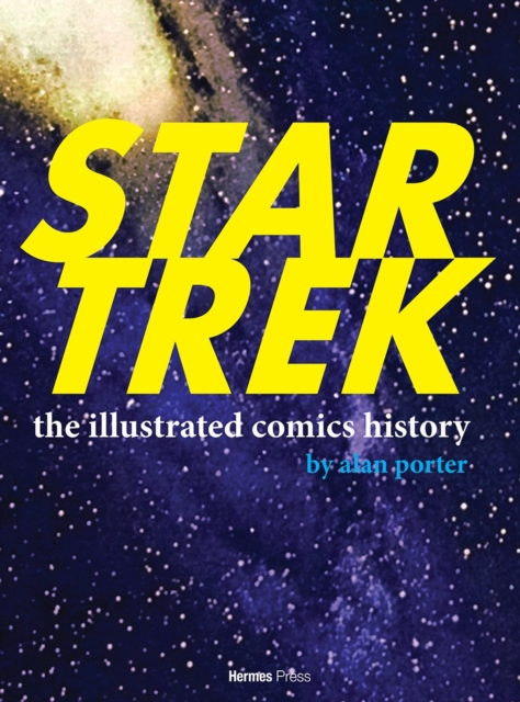 Star Trek in the Comics