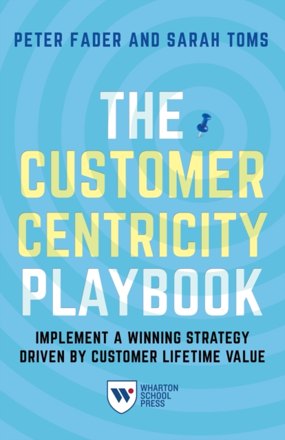 Customer Centricity Playbook