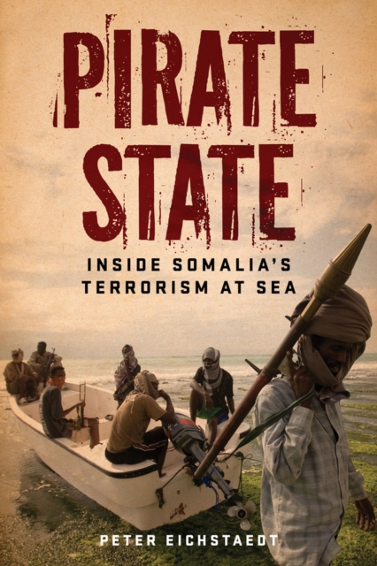 Pirate State