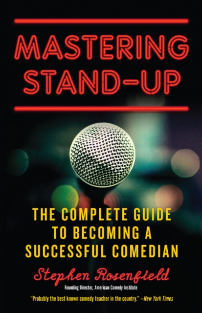 Mastering Stand Up