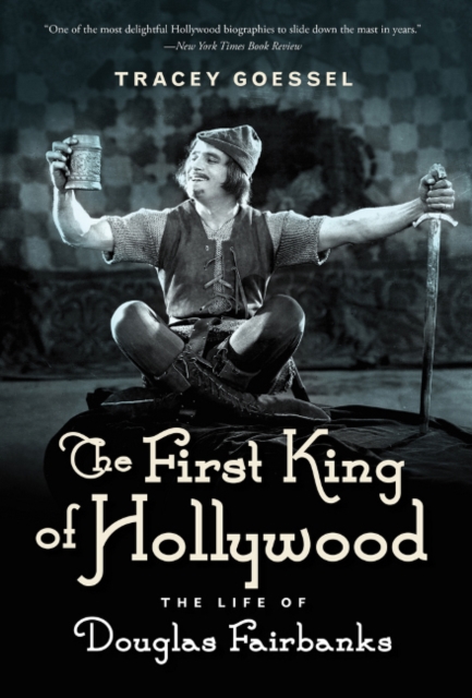 First King of Hollywood