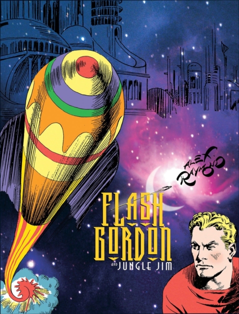 Definitive Flash Gordon And Jungle Jim Volume 1