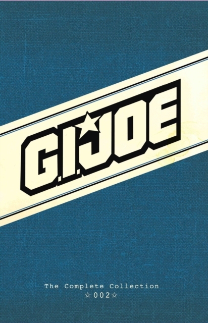 G.I. Joe The Complete Collection Volume 2