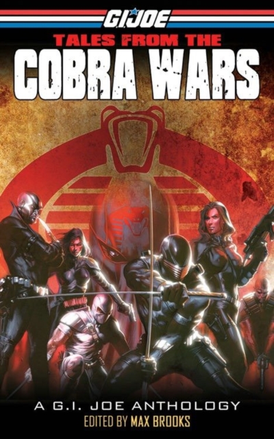 G.I. Joe Tales From The Cobra Wars