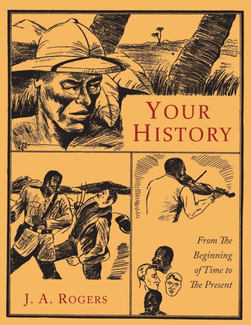 Your History