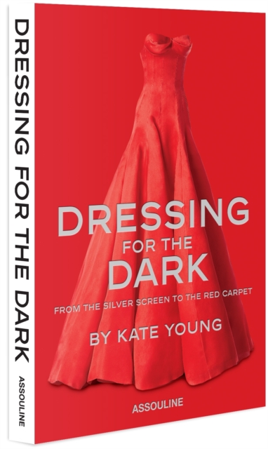 Dressing for the Dark: From the Silver Screen to the Red Carpet