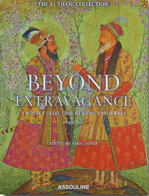 Beyond Extravagance: 2nd Edition