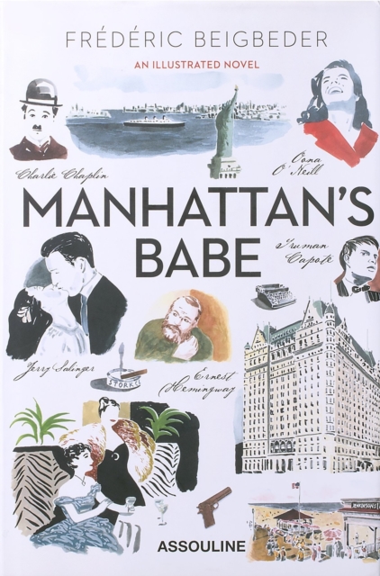 Manhattan's Babe