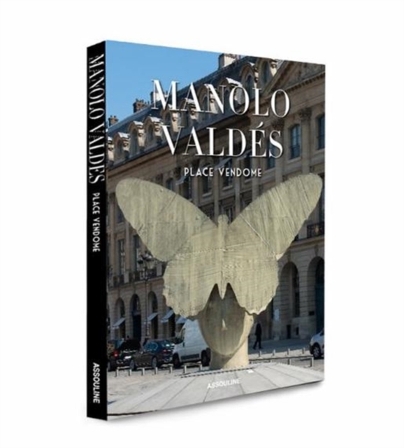 Manolo Valdes: Place Vendome