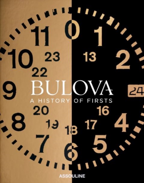 Bulova: A History of Firsts