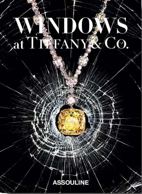 Windows at Tiffany & Co. (Memoire)
