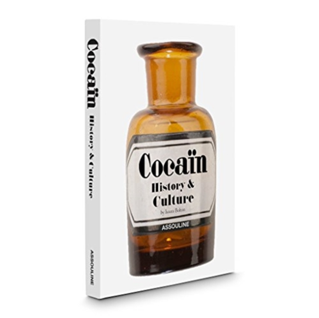 Cocain: History & Culture