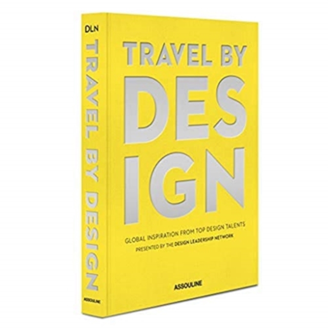 Travel by Design