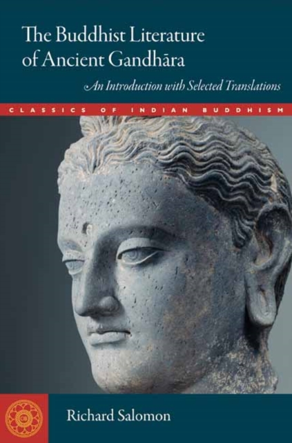 Buddhist Literature of Ancient Gandhara