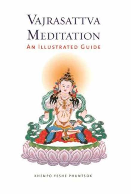 Vajrasattva Meditation