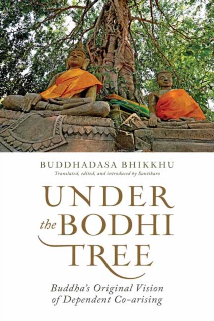 Under the Bodhi Tree