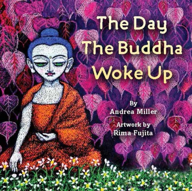 Day the Buddha Woke Up