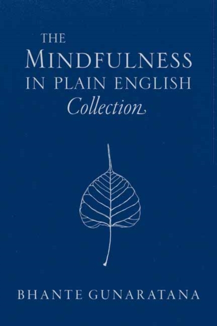 Mindfulness in Plain English Collection