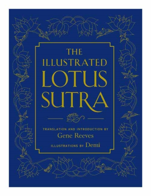 Illustrated Lotus Sutra