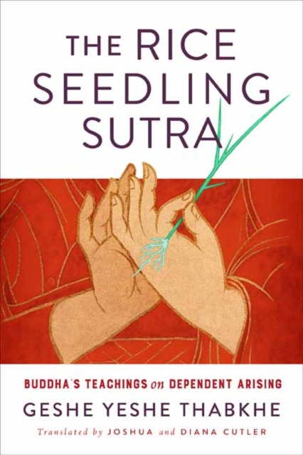 Rice Seedling Sutra