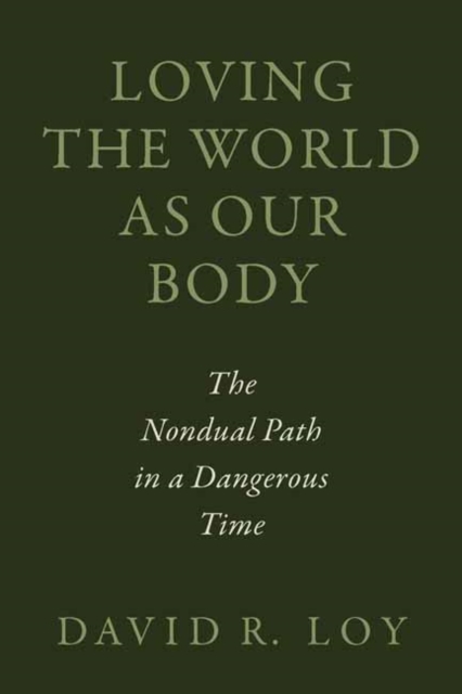Loving the World as Our Body