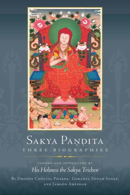 Sakya Pandita