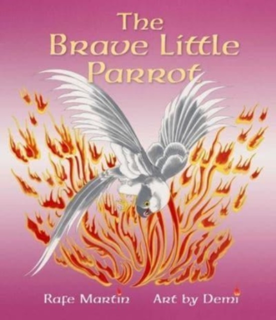 Brave Little Parrot