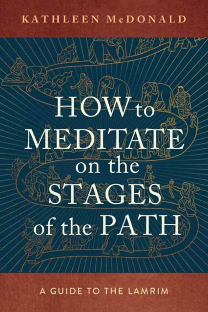 How to Meditate on the Stages of the Path