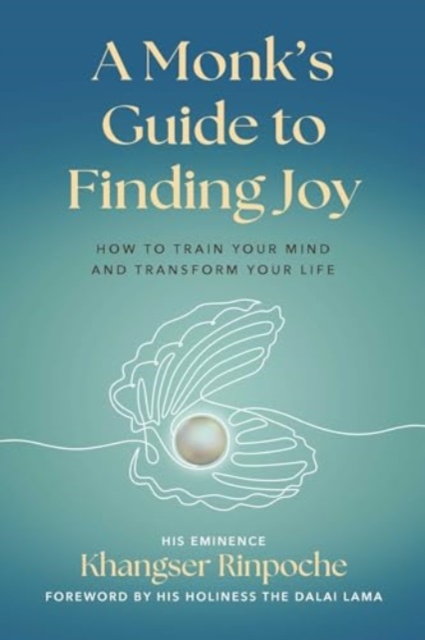 Monk's Guide to Finding Joy