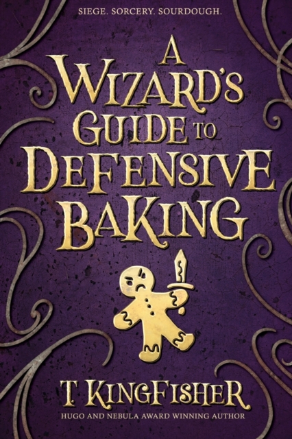 Wizard's Guide to Defensive Baking