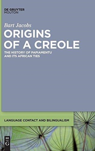 Origins of a Creole