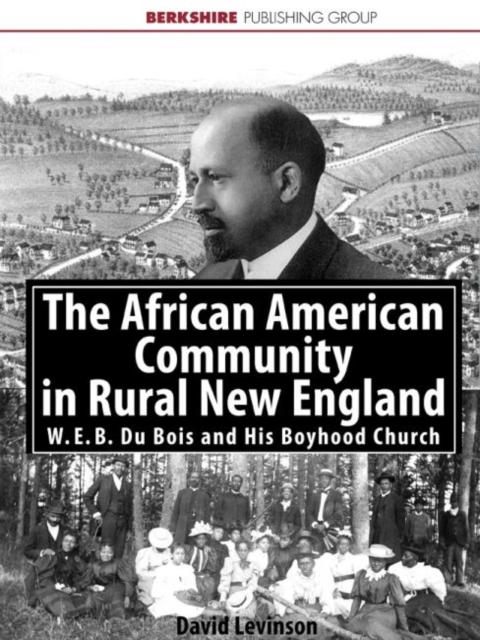 African American Community in Rural New England