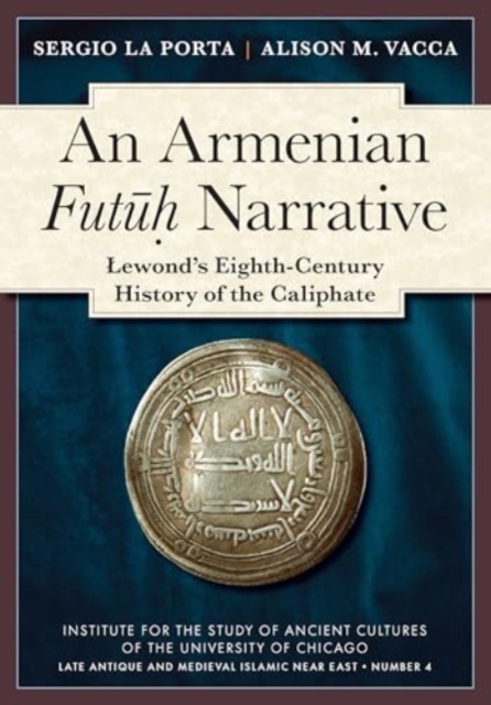 Armenian Futuh Narrative