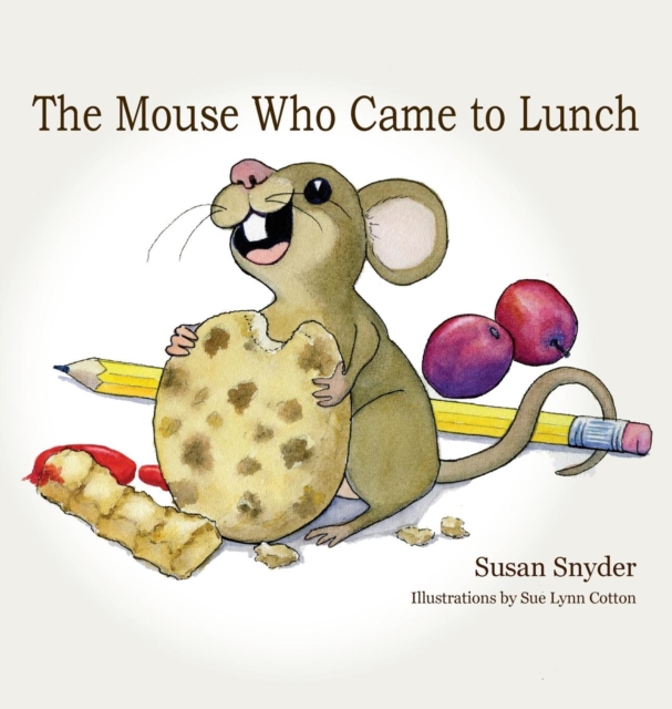 Mouse Who Came to Lunch