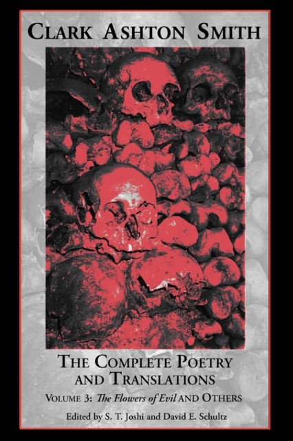 Complete Poetry and Translations Volume 3