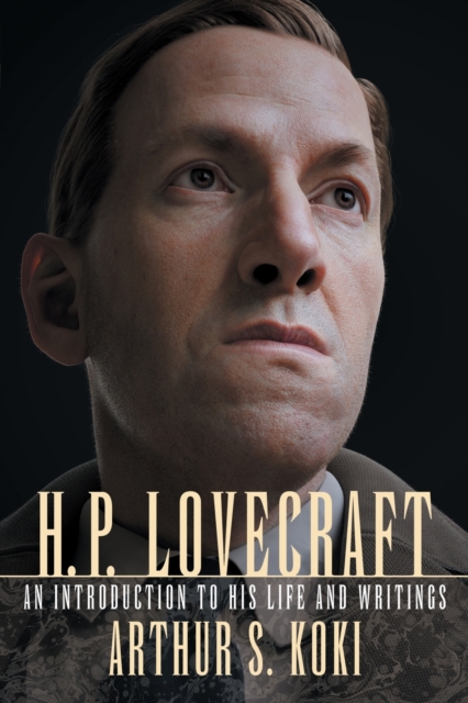 H. P. Lovecraft