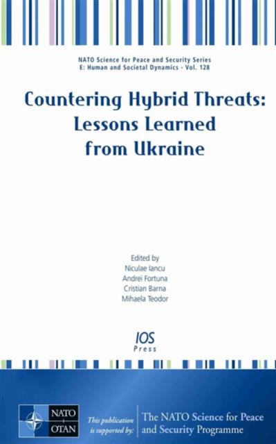 COUNTERING HYBRID THREATS