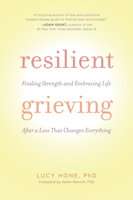 Resilient Grieving