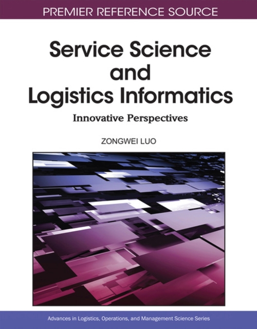 Service Science and Logistics Informatics