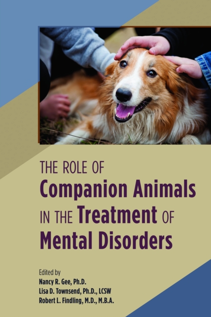 Role of Companion Animals in the Treatment of Mental Disorders