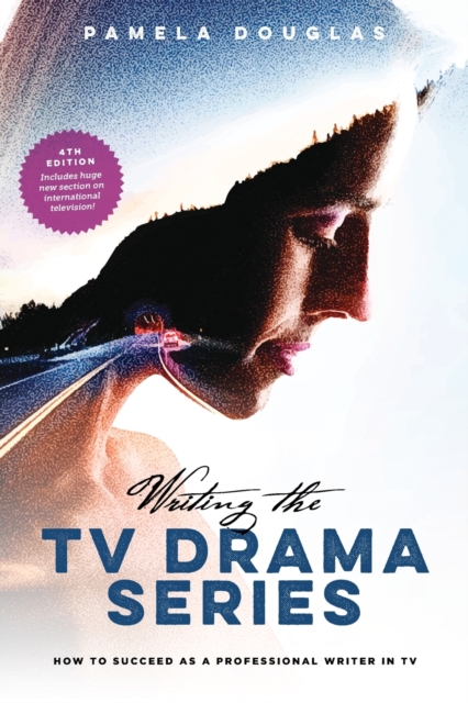 Writing the TV Drama Series