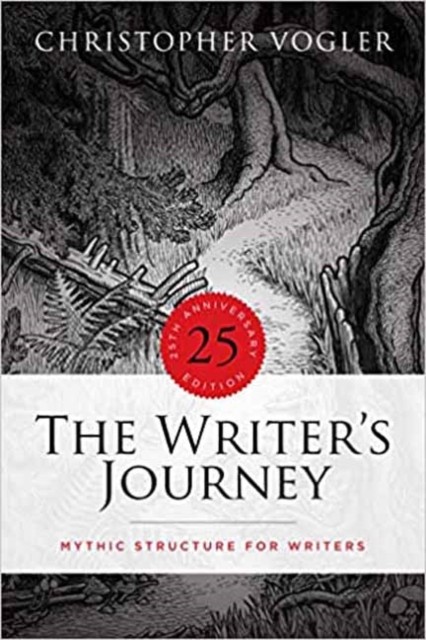 Writer's Journey