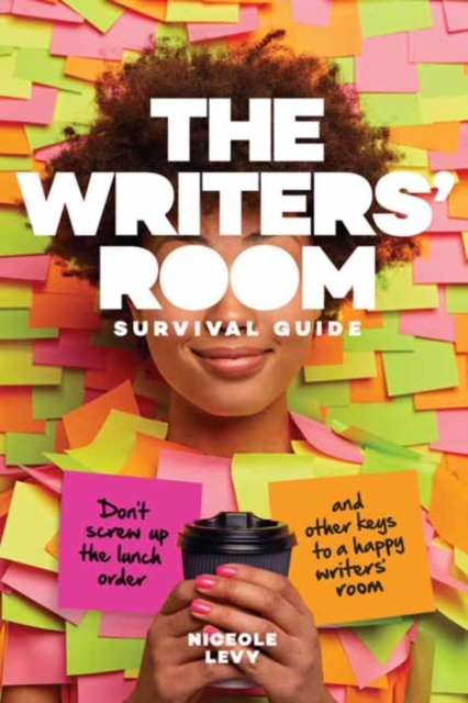 Writers Room Survival Guide