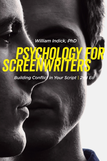 Psychology for Screenwriters