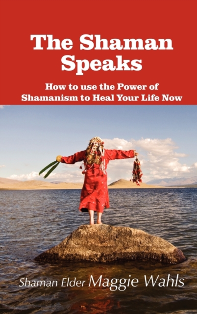 Shaman Speaks