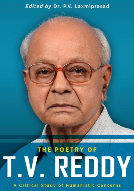 Poetry of T.V. Reddy