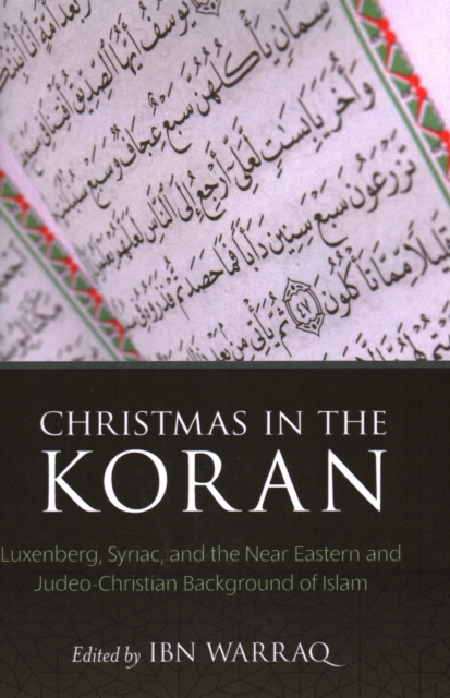 Christmas in the Koran