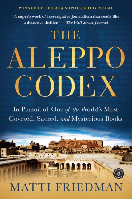 Aleppo Codex